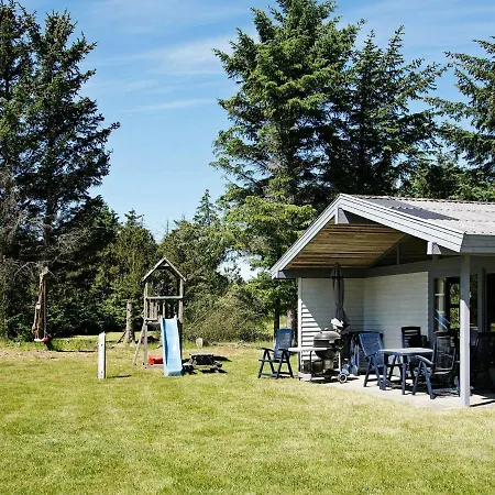 6 Person In L Kken Holiday home *