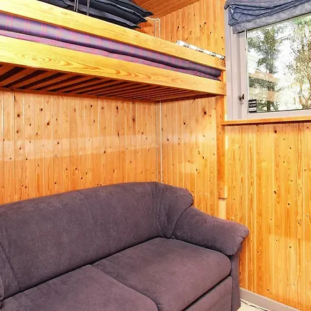 Holiday home 6 Person In L Kken Lokken