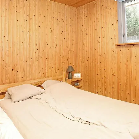 6 Person In L Kken Holiday home Lokken