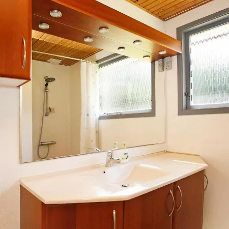 Holiday home 6 Person In L Kken *