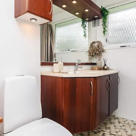 Holiday home 6 Person In L Kken