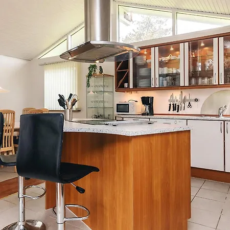 6 Person In L Kken Holiday home *