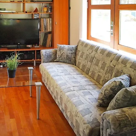 6 Person In L Kken Holiday home Lokken