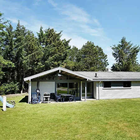 Holiday home 6 Person In L Kken Lokken