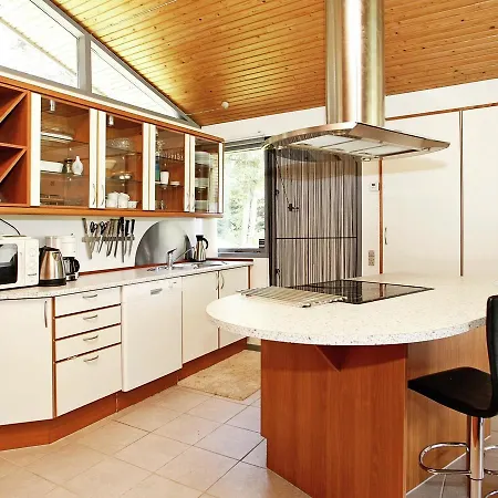 Holiday home 6 Person In L Kken Lokken
